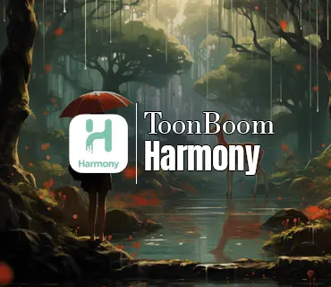 Toonboom Harmony